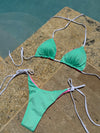 TAMY REVERSIBLE BIKINI G-String