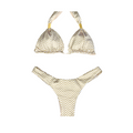 Lola Zig zag Bikini