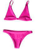 Bralette Bikini set