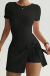 Activewear dress