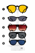 Fashion Sunglasses