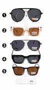 Polarized Sunglasses