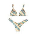 Lola Zebra Bikini