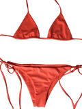 Carrot Bikini Bottom