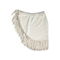 Fringe Sarong