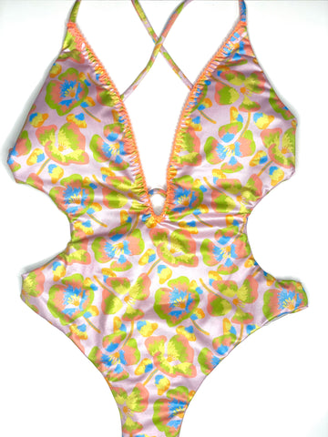 Florencia one piece