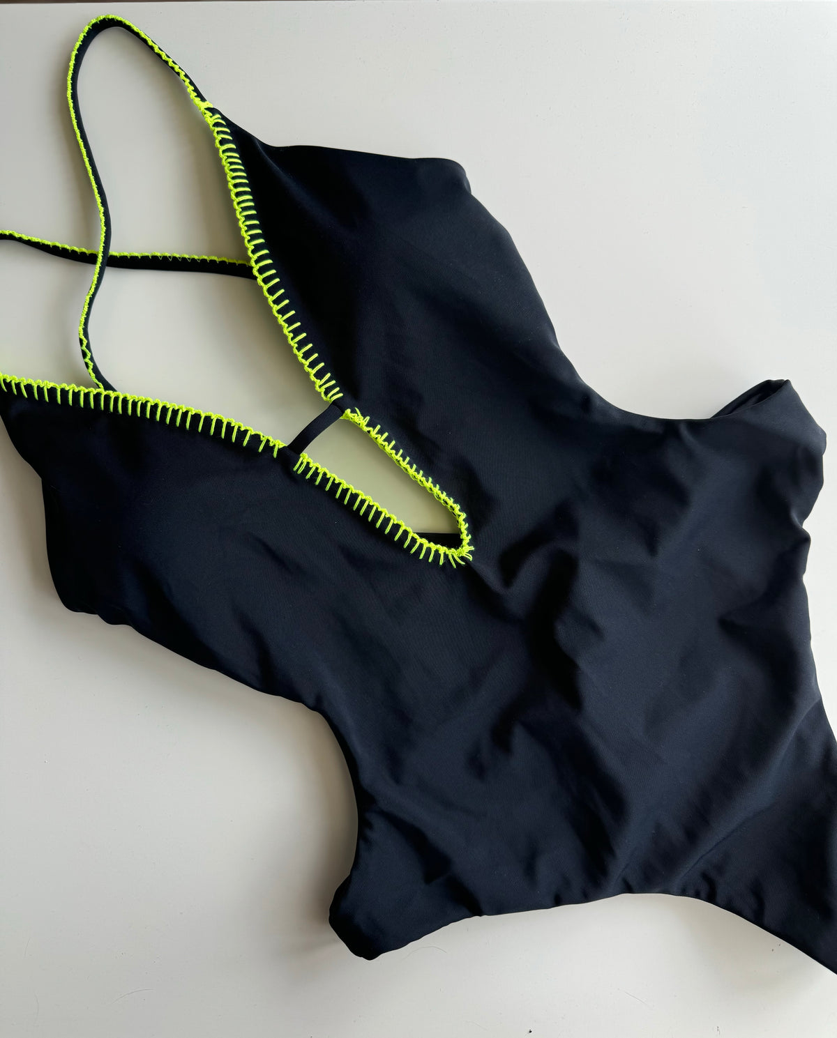 One piece leia swimsuit