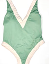 Venus olive one piece