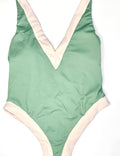 Venus olive one piece