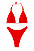 Aruba Coral Bikini
