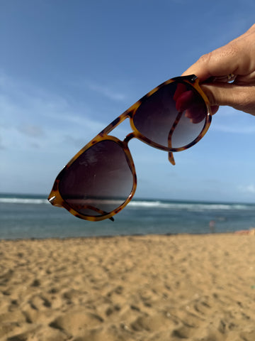 Sidney Sunglasses