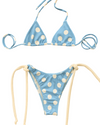 Polkadots Bikini Set