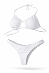 EGYPT WHITE BIKINI