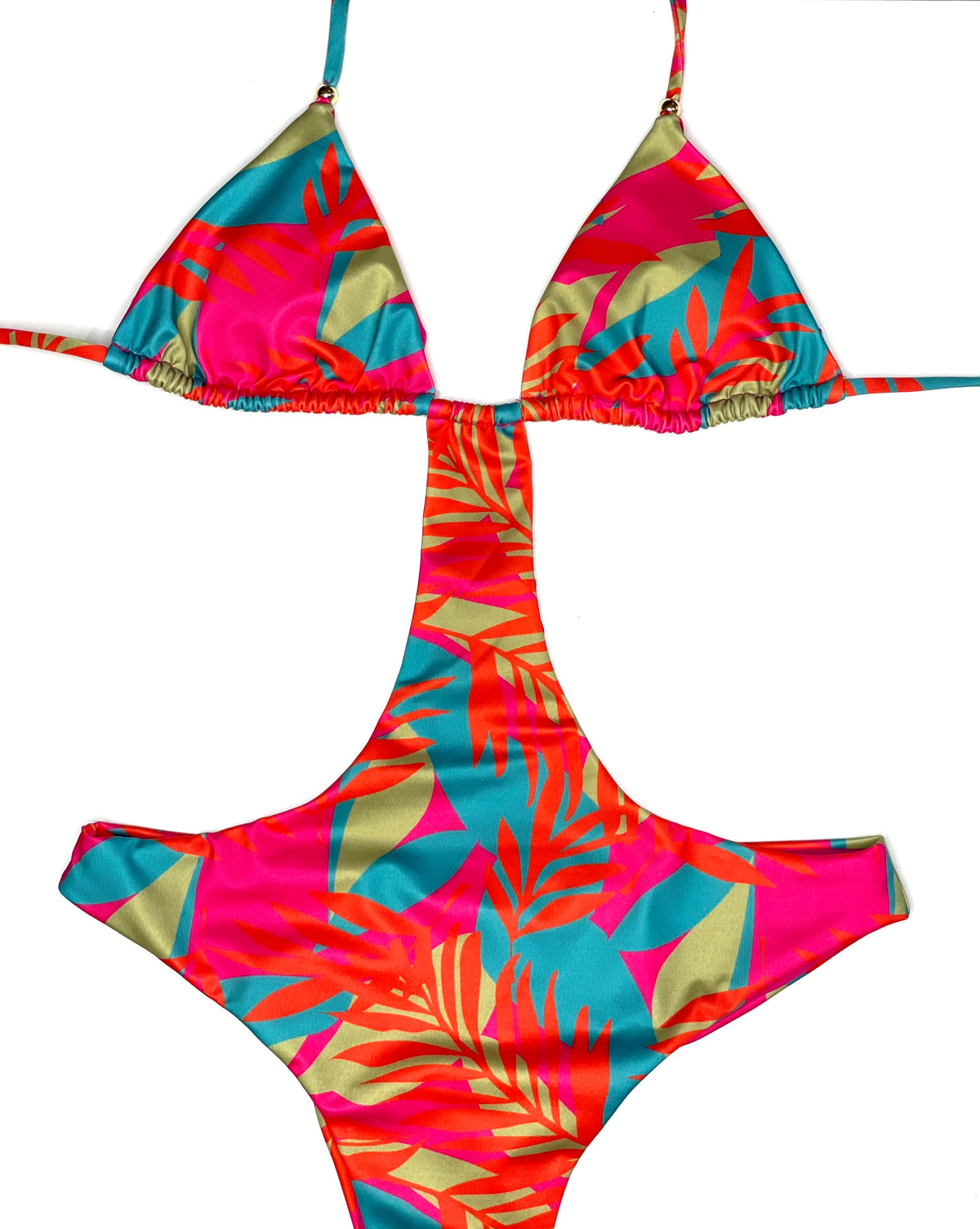 Kris Trikini Tropical