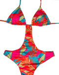 Kris Trikini Tropical