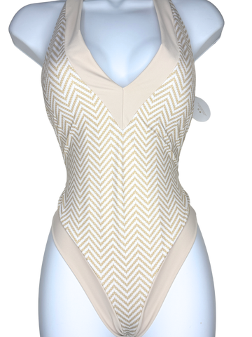 Venus ZigZag One piece