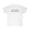 Unisex Ultra Cotton Tee