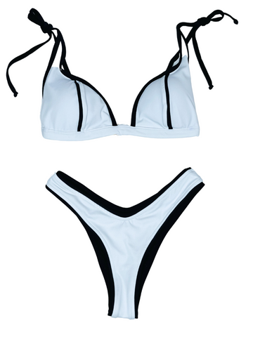 Divina solid bottom