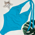 Venus turquoise ONE PIECE