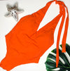 Venus carrot one piece