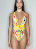 Ibiza-G one piece Swimsuit