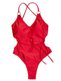 Cut out One piece
