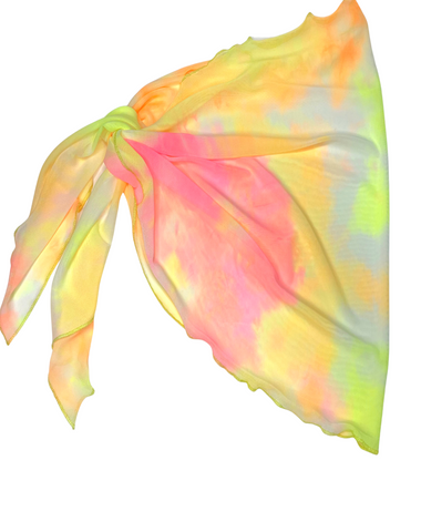 Sarong cover up