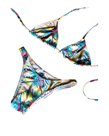 Palmear Bikini set