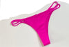 Lollipop fusia Bottom