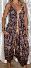 Harlem Jumpsuit