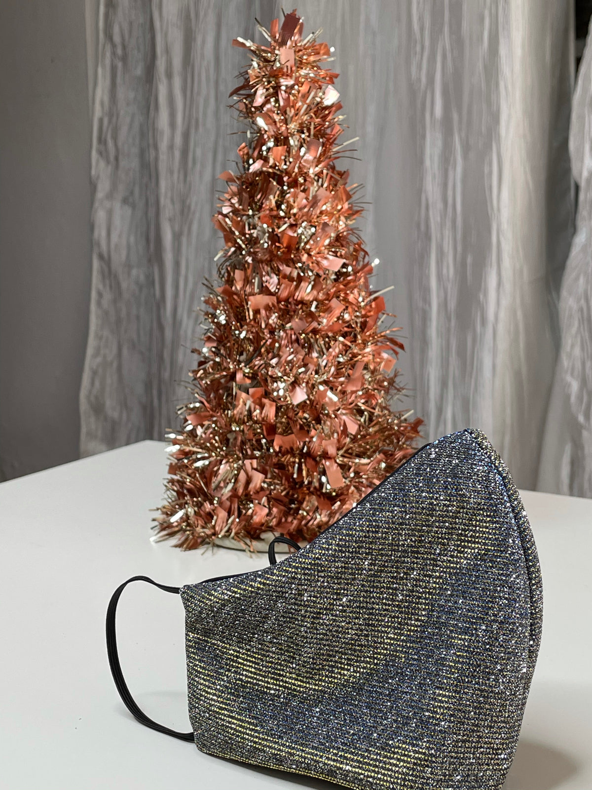 Sparklin Mask