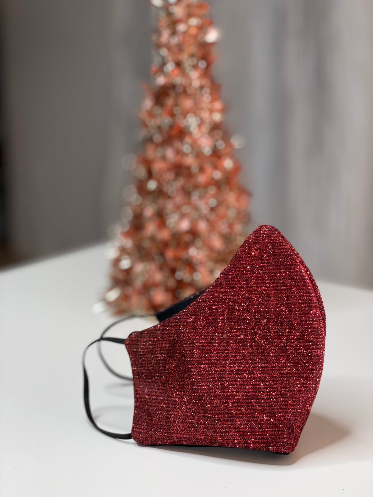 Sparklin Mask