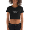 Un shot Crop Tee